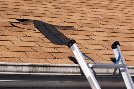 Montverde roof repair by Master Rebuilder of Florida Inc.