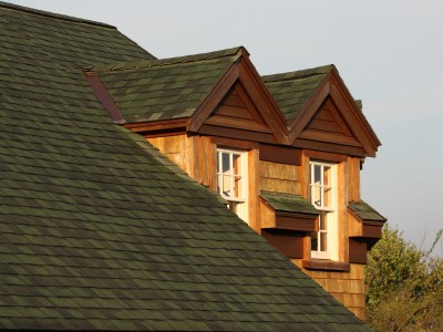Shingle roofing by Master Rebuilder of Florida Inc.
