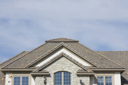 Tile roofs by Master Rebuilder of Florida Inc.