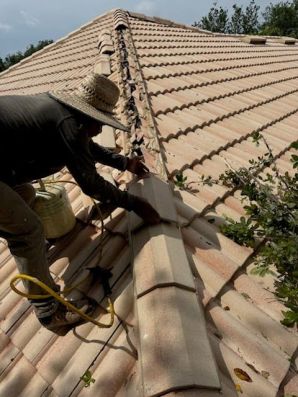 Roof Repair in Oakland, FL (2)