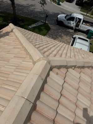 Roof Repair in Oakland, FL (4)