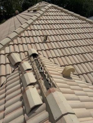Roof Repair in Oakland, FL (1)
