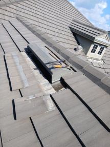 Roof Repair in Oakland, FL (2)