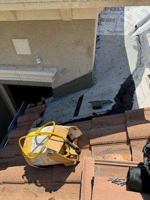 Roof Repair in Winter Garden, FL (2)