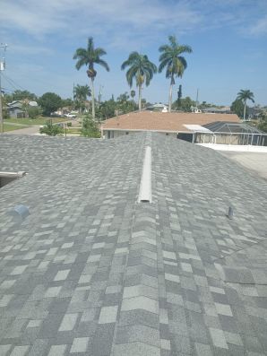 Roof Repair in Ocoee, FL (2)
