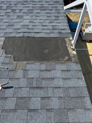 Shingle Roof Repair in Winter Garden, FL (1)